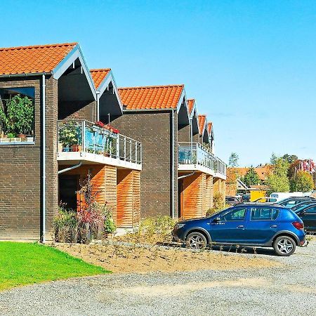 6 Person Holiday Home In Bogense Esterno foto