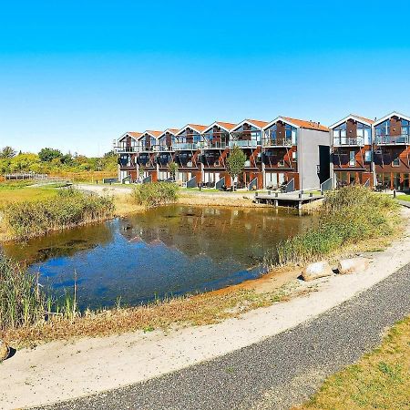6 Person Holiday Home In Bogense Esterno foto