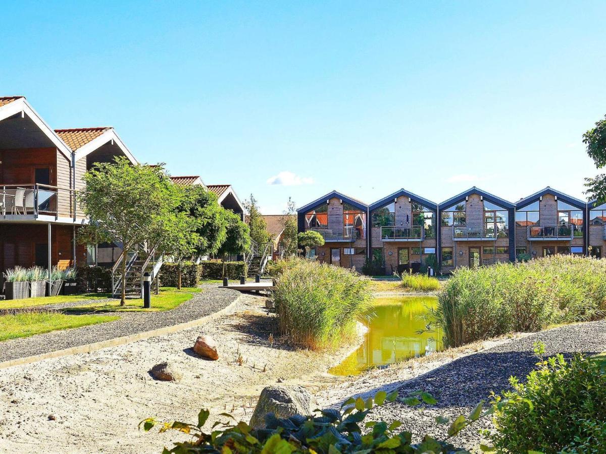 6 Person Holiday Home In Bogense Esterno foto