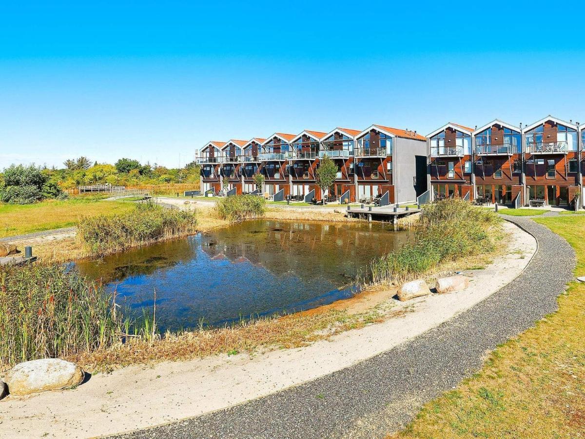 6 Person Holiday Home In Bogense Esterno foto
