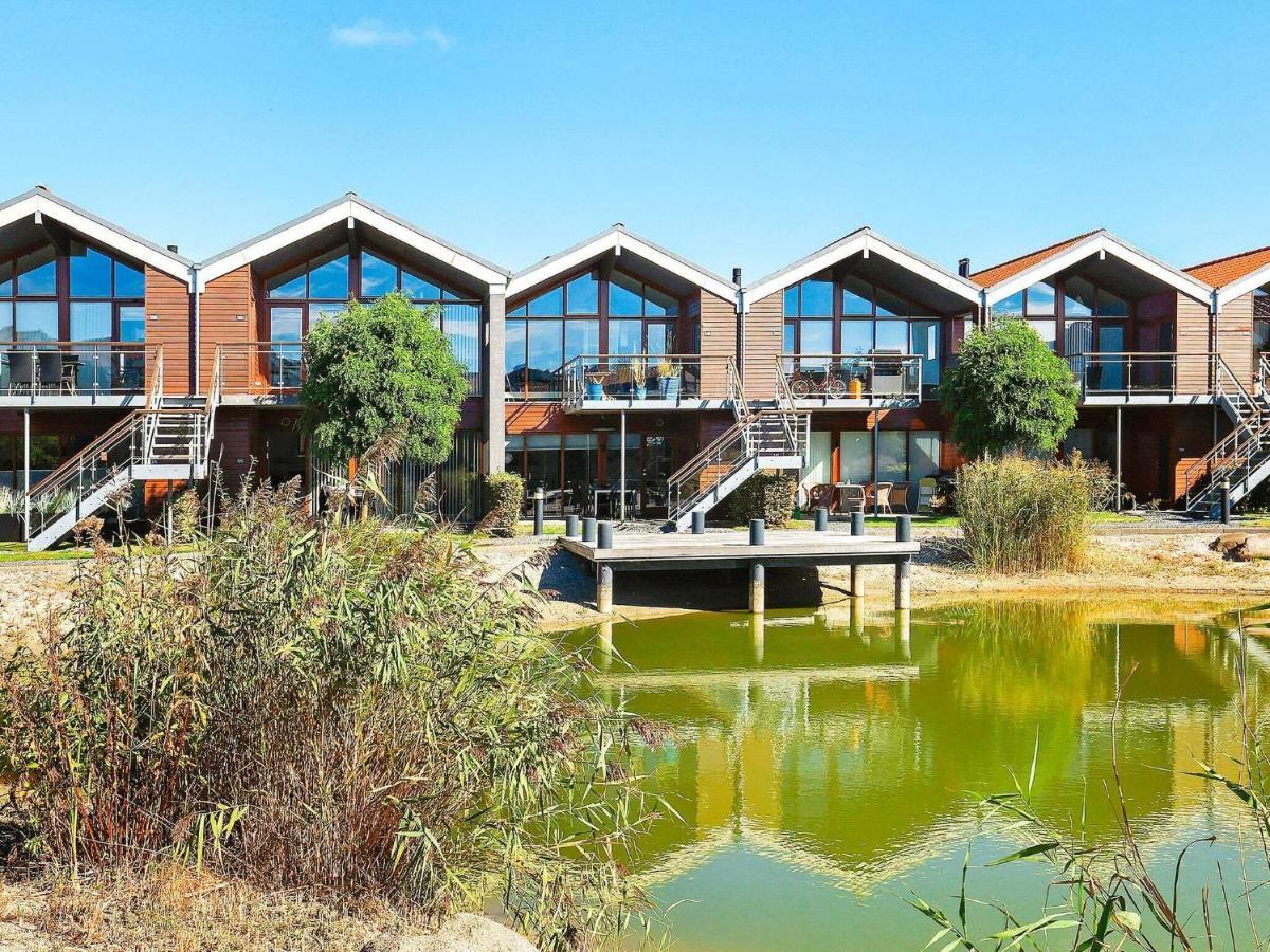 6 Person Holiday Home In Bogense Esterno foto