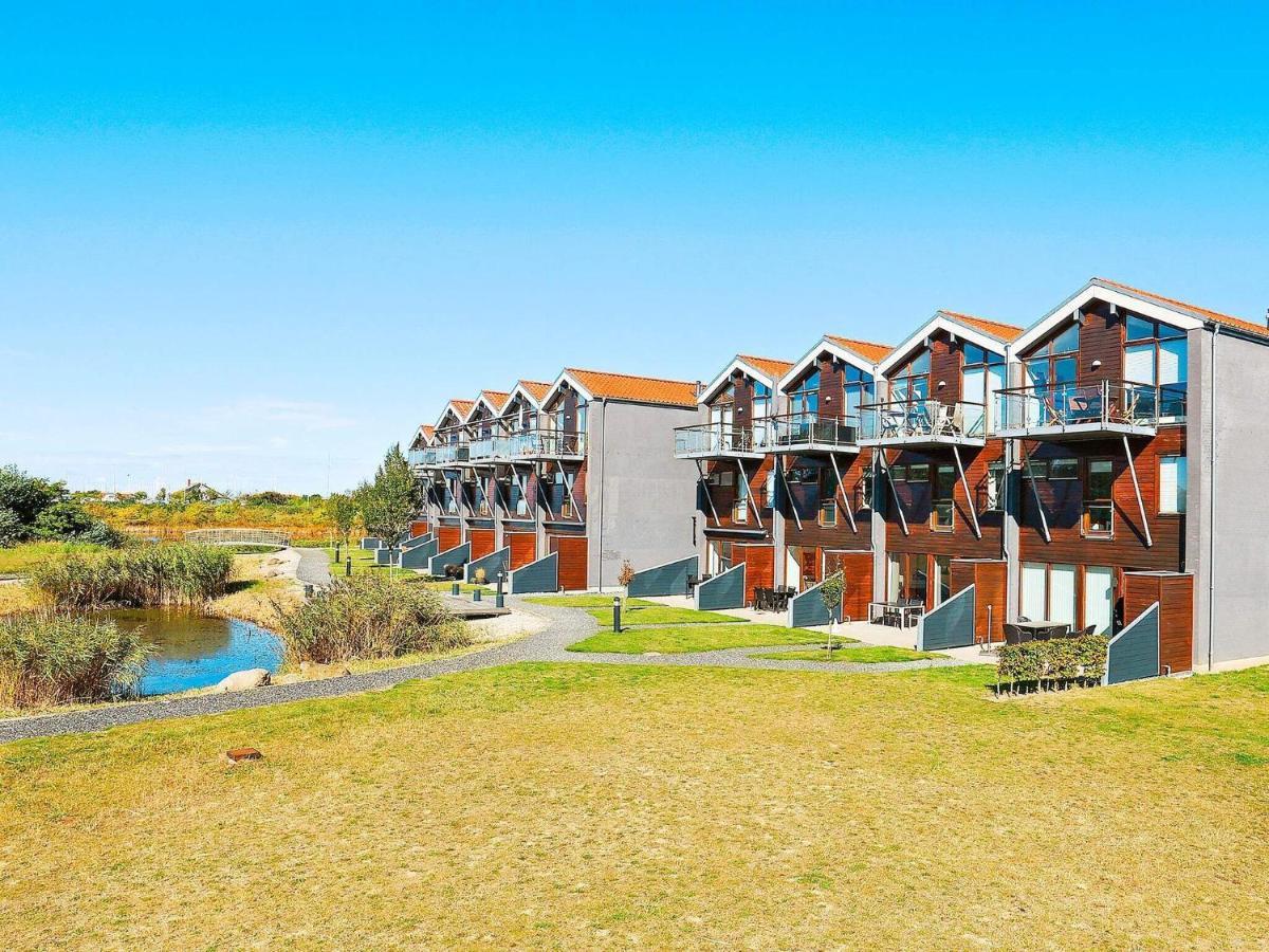 6 Person Holiday Home In Bogense Esterno foto