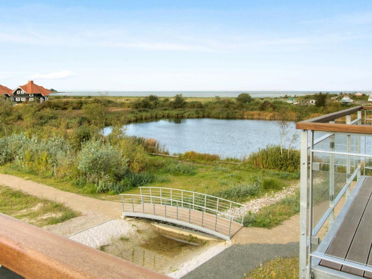 6 Person Holiday Home In Bogense Esterno foto