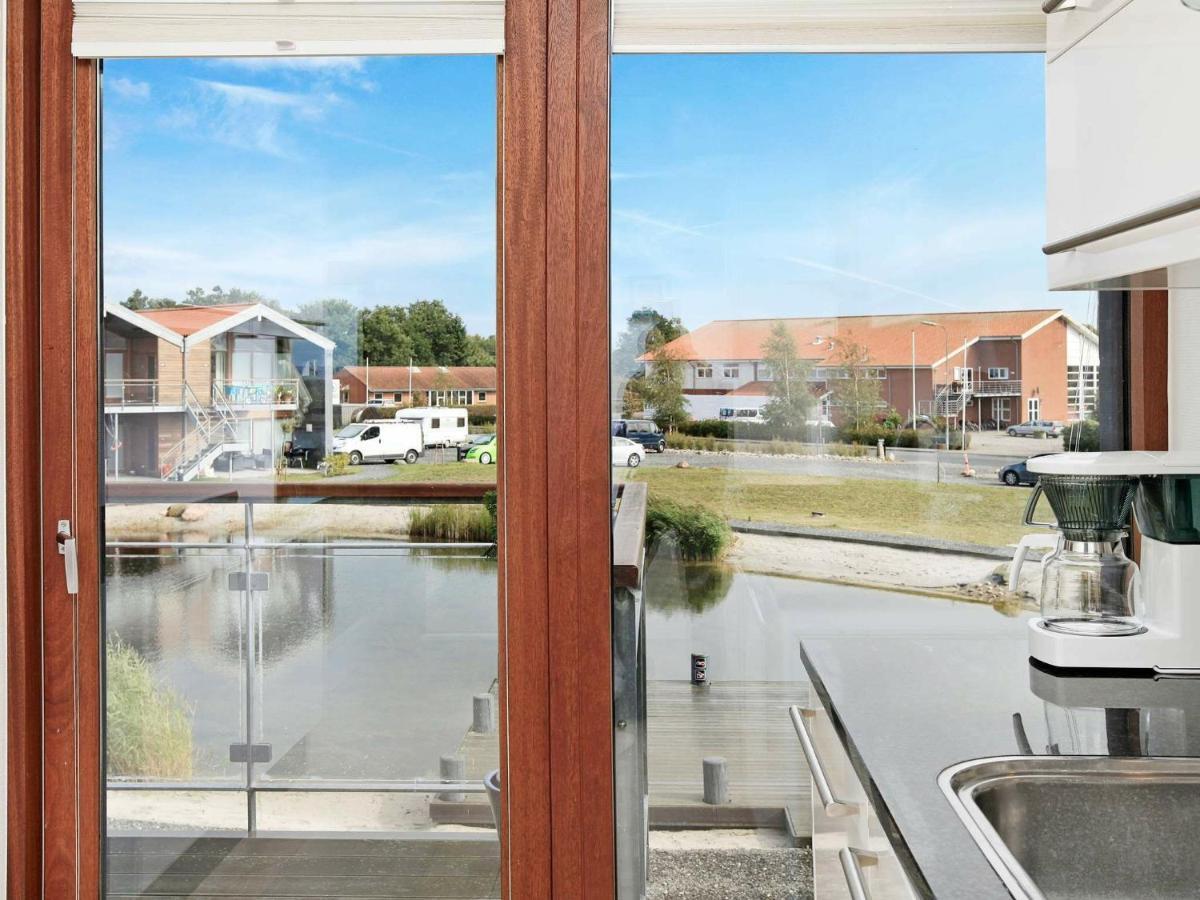 6 Person Holiday Home In Bogense Esterno foto