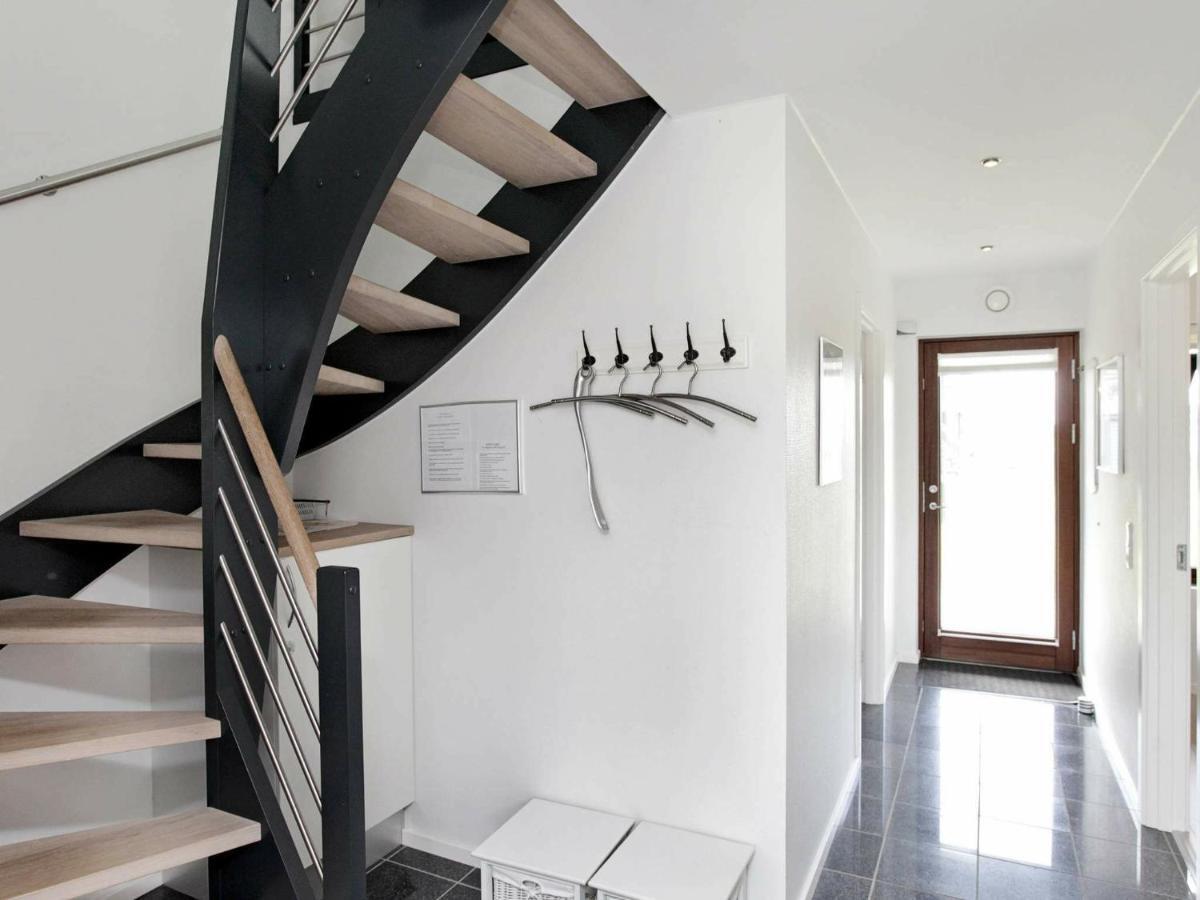 6 Person Holiday Home In Bogense Esterno foto