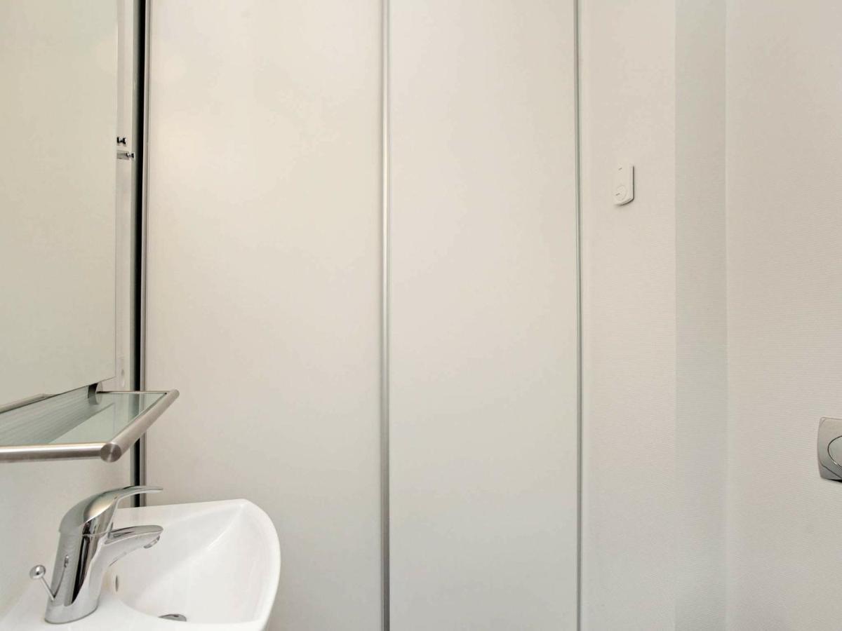 6 Person Holiday Home In Bogense Esterno foto