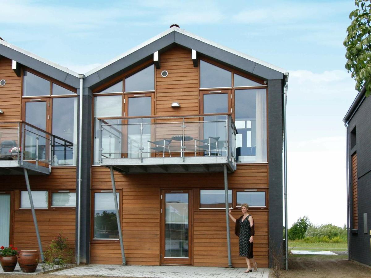 6 Person Holiday Home In Bogense Esterno foto