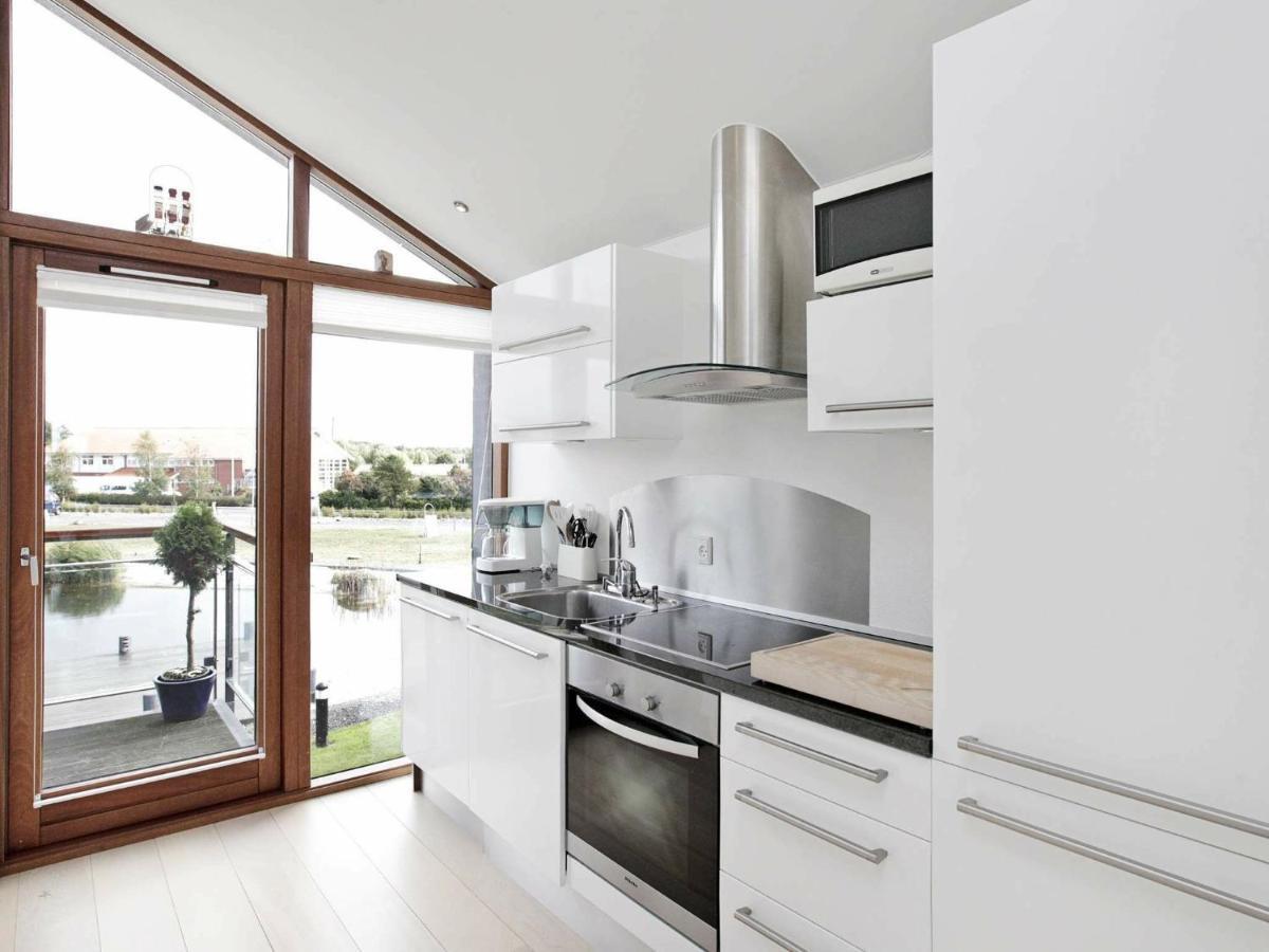 6 Person Holiday Home In Bogense Esterno foto