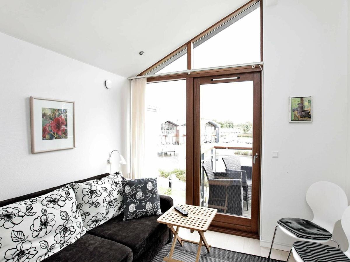 6 Person Holiday Home In Bogense Esterno foto