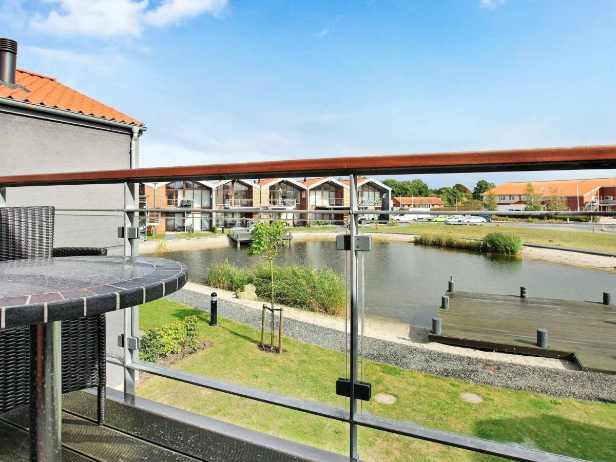 6 Person Holiday Home In Bogense Esterno foto