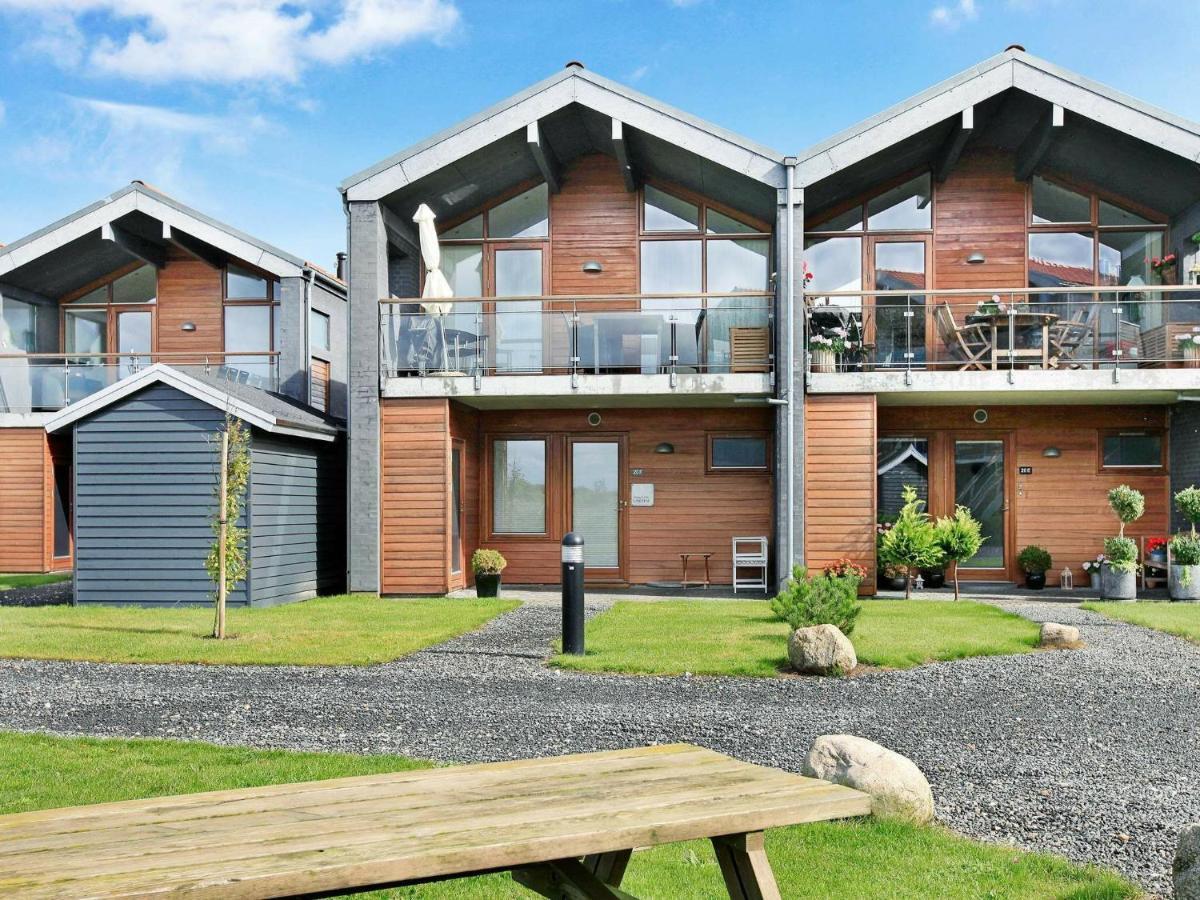 6 Person Holiday Home In Bogense Esterno foto