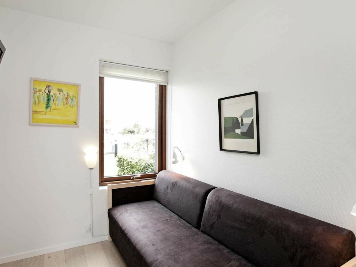 6 Person Holiday Home In Bogense Esterno foto
