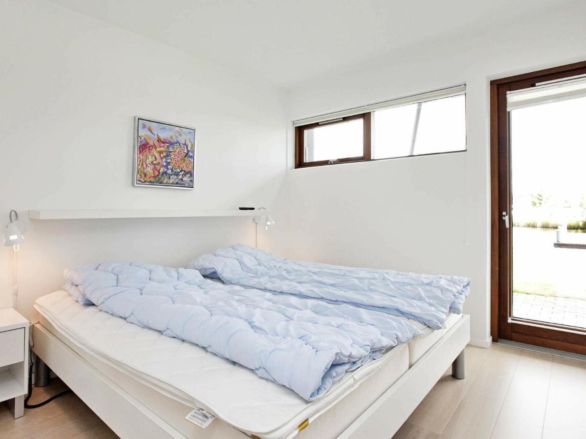 6 Person Holiday Home In Bogense Esterno foto