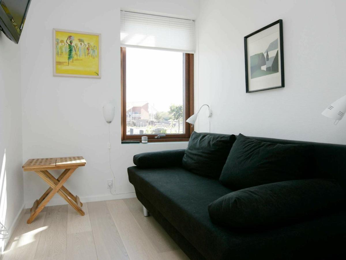 6 Person Holiday Home In Bogense Esterno foto